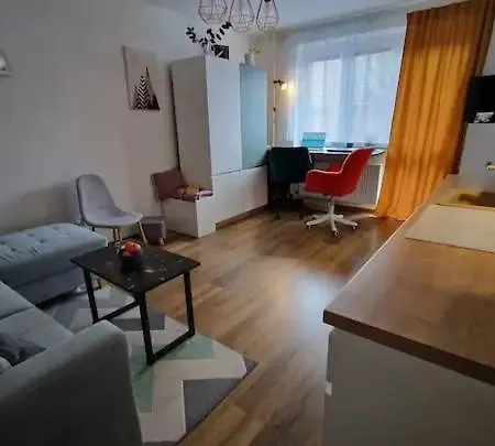 Apartment Heart Of
