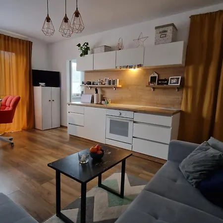 Heart Of Apartment