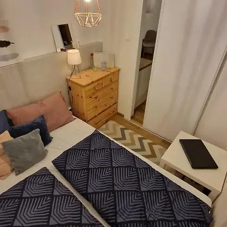 Apartment Heart Of *