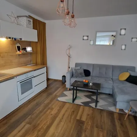 Heart Of Apartment