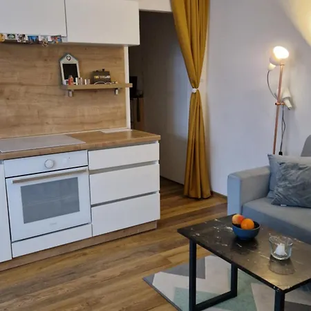 Heart Of Apartment