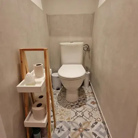 Heart Of Apartment