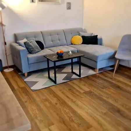 Heart Of Apartment *