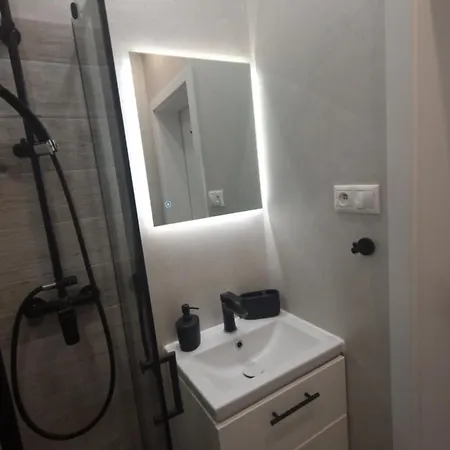 Heart Of Apartment Trnava
